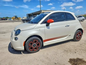 Fiat 500e Electric Hatch, снимка 1
