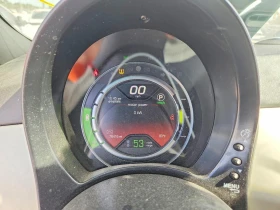 Fiat 500e Electric Hatch, снимка 9