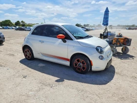 Fiat 500e Electric Hatch, снимка 4