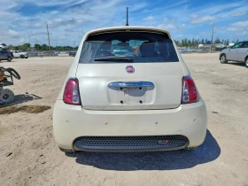 Fiat 500e Electric Hatch, снимка 6