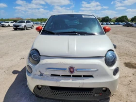Fiat 500e Electric Hatch, снимка 5