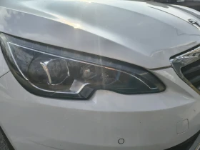 Peugeot 308 SW Allure - Сервизна история - Нов ангренаж, снимка 7