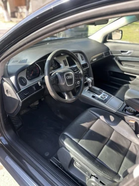 Audi A6 Allroad 3.0 TDI , снимка 5
