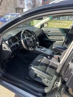 Audi A6 Allroad 3.0 TDI , снимка 6