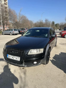 Audi A6 Allroad 3.0 TDI , снимка 2