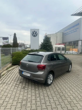 VW Polo Highline 1.0 TSI BMT DSG, снимка 2
