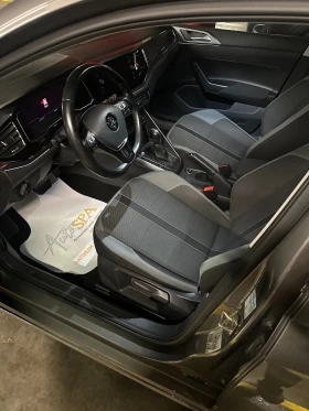 VW Polo Highline 1.0 TSI BMT DSG, снимка 5