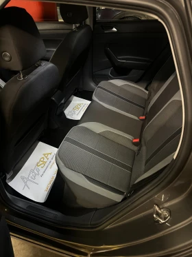 VW Polo Highline 1.0 TSI BMT DSG, снимка 6