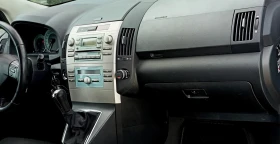 Toyota Corolla verso 2.2 D-4D, снимка 7