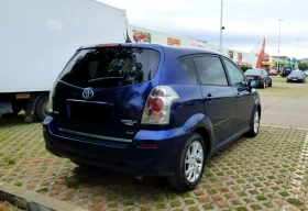 Toyota Corolla verso 2.2 D-4D, снимка 4
