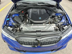 BMW 340 M340I XDRIVE  CARFAX, снимка 17