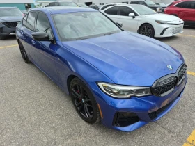BMW 340 M340I XDRIVE  CARFAX, снимка 2