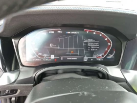 BMW 340 M340I XDRIVE  CARFAX, снимка 9