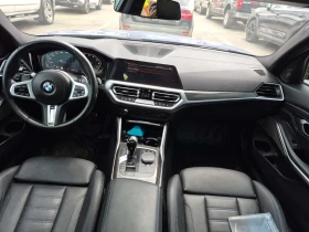 BMW 340 M340I XDRIVE  CARFAX, снимка 10