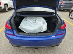 BMW 340 M340I XDRIVE  CARFAX, снимка 14