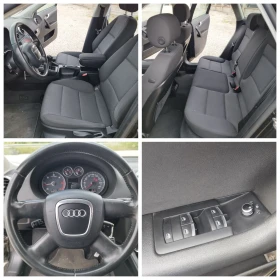 Audi A3 1.6 tdi 90 kc., снимка 15