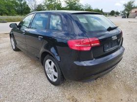 Audi A3 1.6 tdi 90 kc., снимка 3
