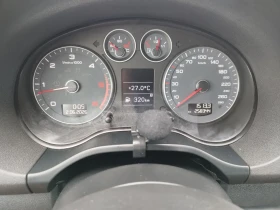 Audi A3 1.6 tdi 90 kc., снимка 14