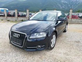 Audi A3 1.6 tdi 90 kc., снимка 1