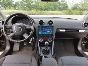 Audi A3 1.6 tdi 90 kc., снимка 12