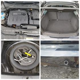 Audi A3 1.6 tdi 90 kc., снимка 16
