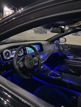 Mercedes-Benz S 550 BRABUS 700, снимка 8