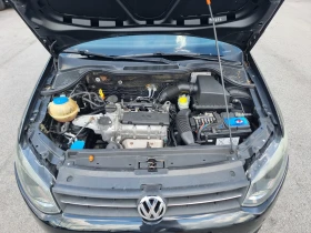 VW Polo 1.2I, снимка 17