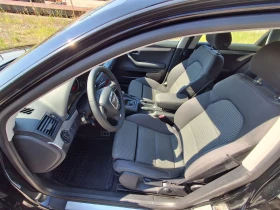 Audi A4 1.8t quattro, снимка 12