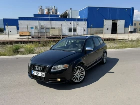 Audi A4 1.8t quattro, снимка 2