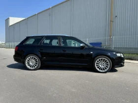 Audi A4 1.8t quattro, снимка 3