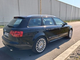 Audi A4 1.8t quattro, снимка 9