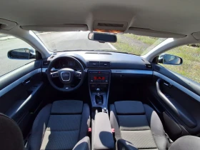 Audi A4 1.8t quattro, снимка 13
