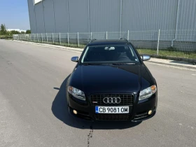 Audi A4 1.8t quattro, снимка 5