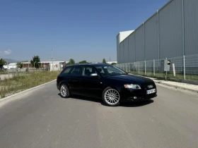 Audi A4 1.8t quattro, снимка 1