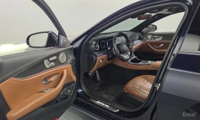 Mercedes-Benz E 350 AMG* LINE* 4MATIC* BURMESTER* ХЕДЪП* LANE* ASSIST*, снимка 6