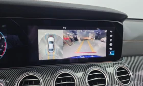 Mercedes-Benz E 350 AMG* LINE* 4MATIC* BURMESTER* ХЕДЪП* LANE* ASSIST*, снимка 10