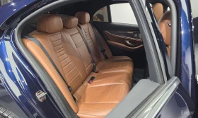 Mercedes-Benz E 350 AMG* LINE* 4MATIC* BURMESTER* ХЕДЪП* LANE* ASSIST*, снимка 15