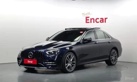 Mercedes-Benz E 350 AMG* LINE* 4MATIC* BURMESTER* ХЕДЪП* LANE* ASSIST*, снимка 1