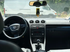 Seat Exeo 2.0tdi 2011г 6 скорости , снимка 11