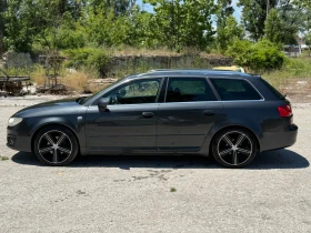 Seat Exeo 2.0tdi 2011г 6 скорости , снимка 8