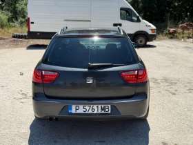 Seat Exeo 2.0tdi 2011г 6 скорости , снимка 6
