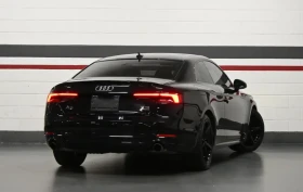 Audi A5, снимка 4