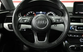 Audi A5, снимка 7