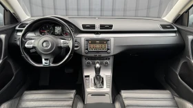 VW Passat R-LINE 4-MOTION DSG , снимка 9
