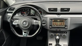 VW Passat R-LINE 4-MOTION DSG , снимка 11