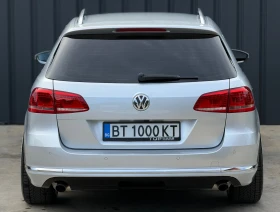 VW Passat R-LINE 4-MOTION DSG , снимка 5