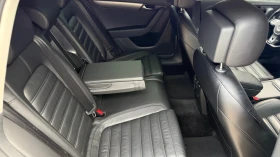 VW Passat R-LINE 4-MOTION DSG , снимка 14