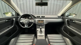 VW Passat R-LINE 4-MOTION DSG , снимка 10