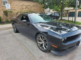 Dodge Challenger * SXT Plus * CARFAX * ЦЕНА ДО БГ, снимка 6
