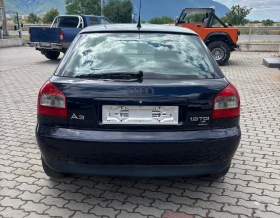 Audi A3 1.9 TDI, снимка 6